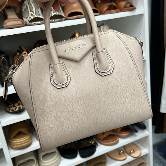 Givenchy antigona mini - Picture 11 of 11